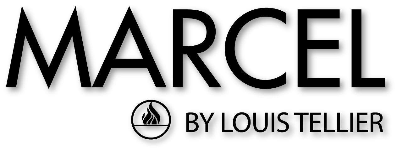 Logo FOUR MARCEL BY LOUIS TELLIER