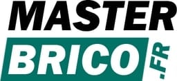 Logo Master brico
