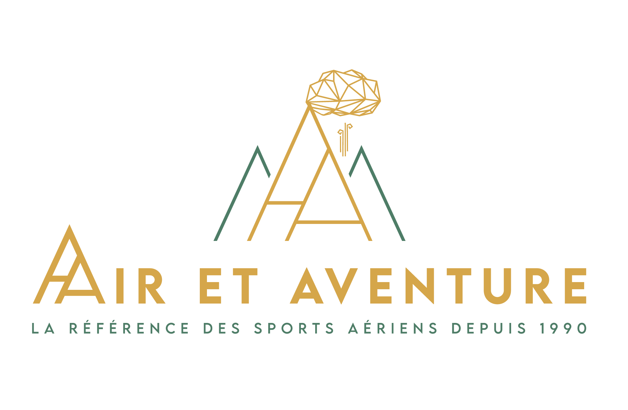 Logo Air et Aventure