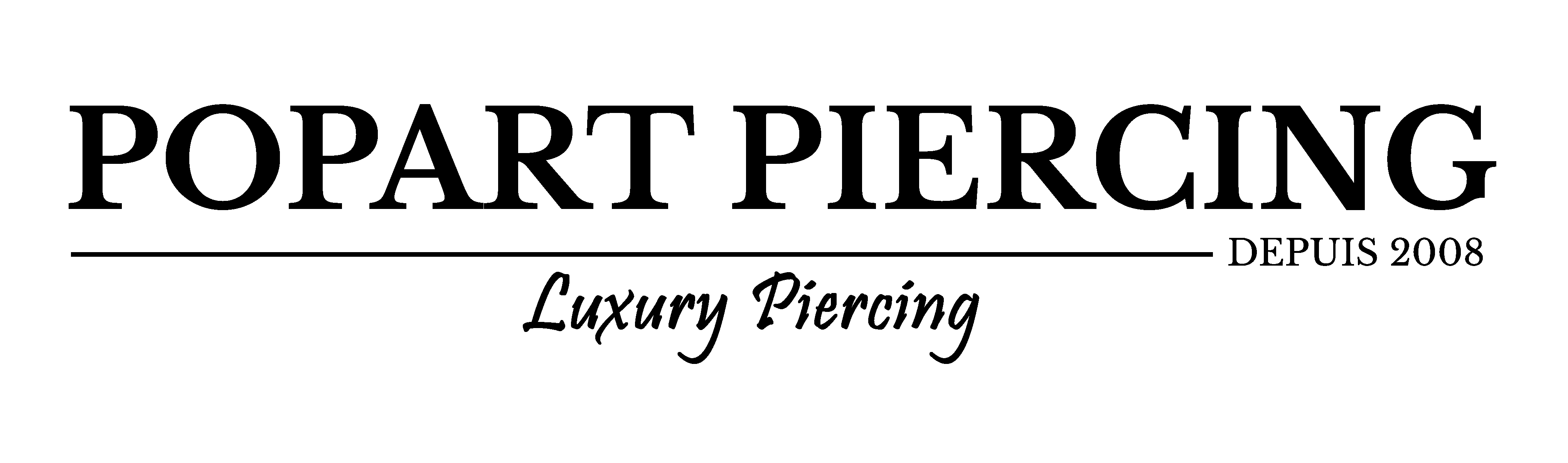 Logo popartpiercing