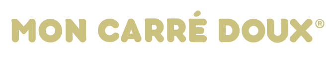 Logo MON CARRE DOUX