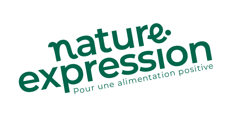Logo Nature Expression
