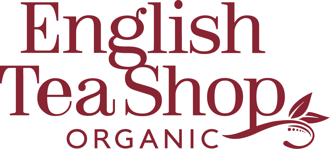 Logo English Tea Shop