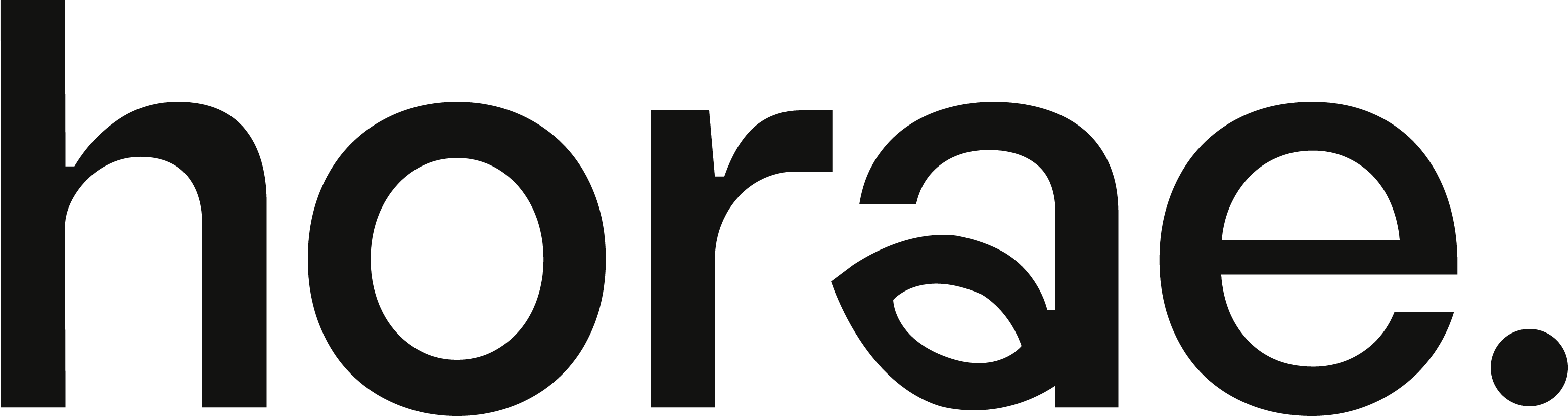 Logo Horae