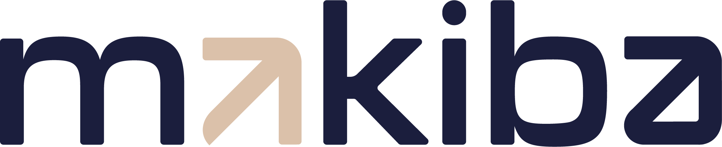 Logo shop.makiba.fr