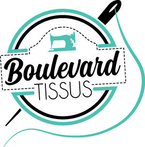 Logo www.boulevardtissus.fr