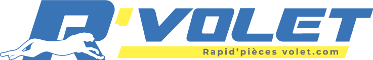 Logo Rapid Pieces Volet