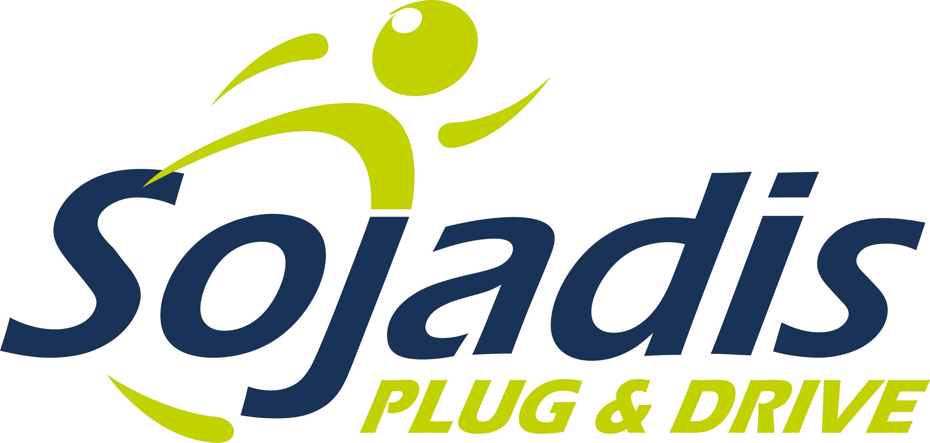 Logo SOJADIS