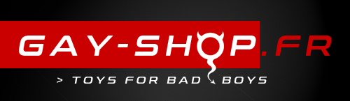 Logo Gay-shop.fr
