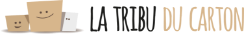 Logo La Tribu du Carton