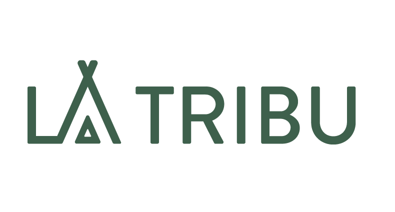 Logo La Tribu