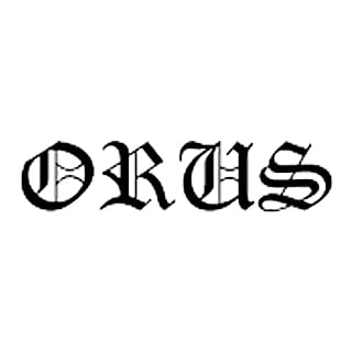 Logo Orus Rings