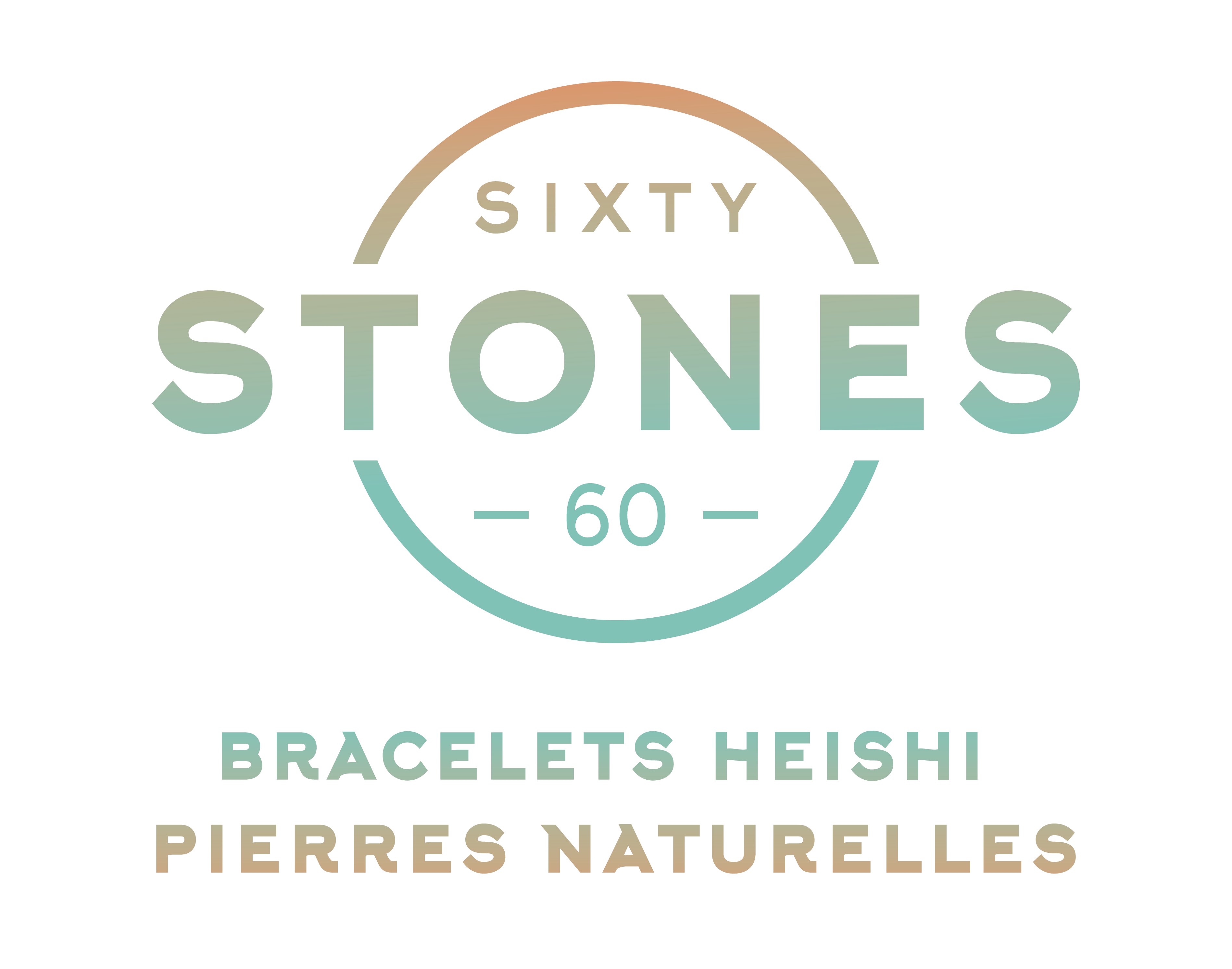 Logo Sixtystones