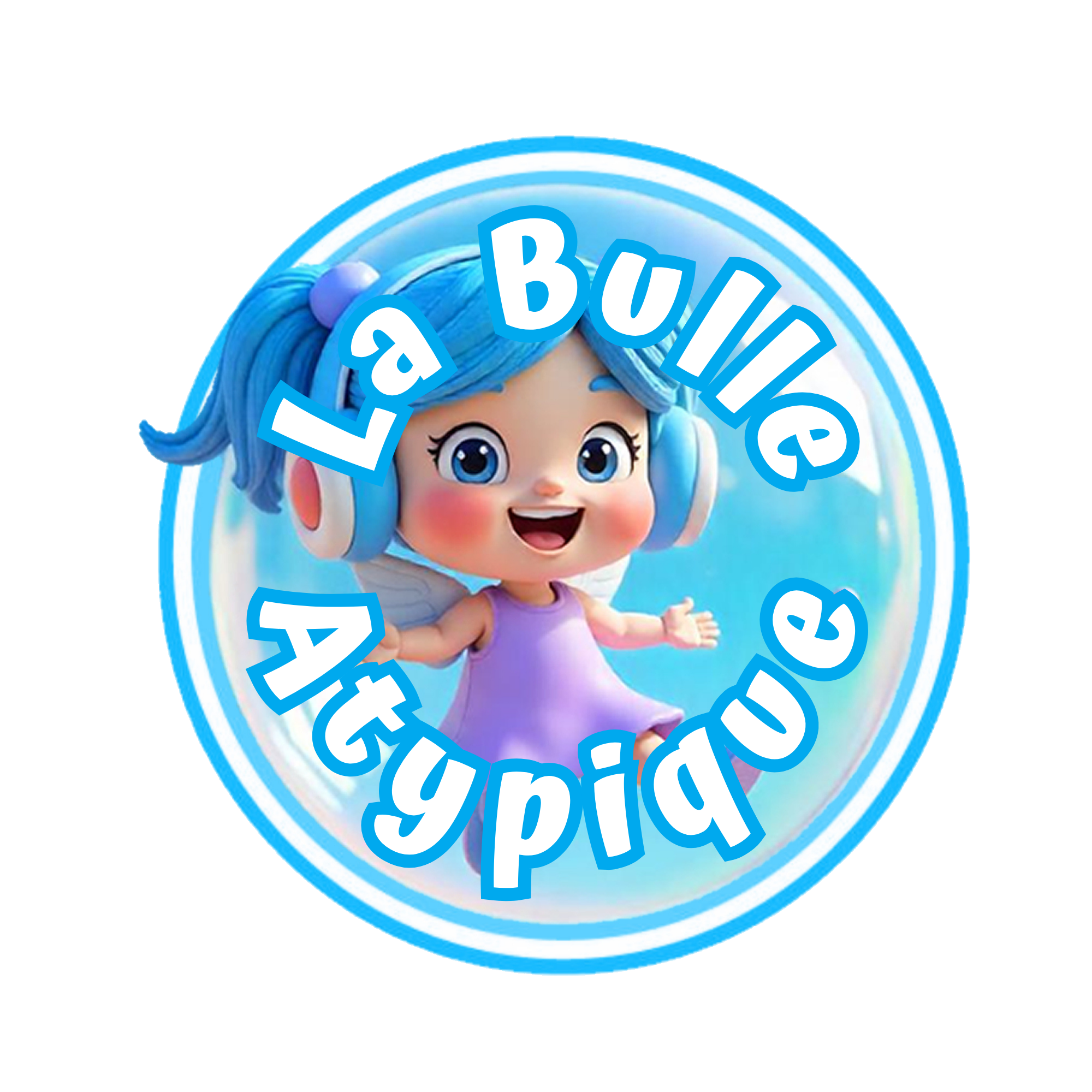 Logo Labulleatypique