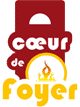 Logo Cœur de Foyer