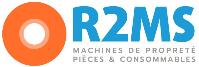 Logo R2MS