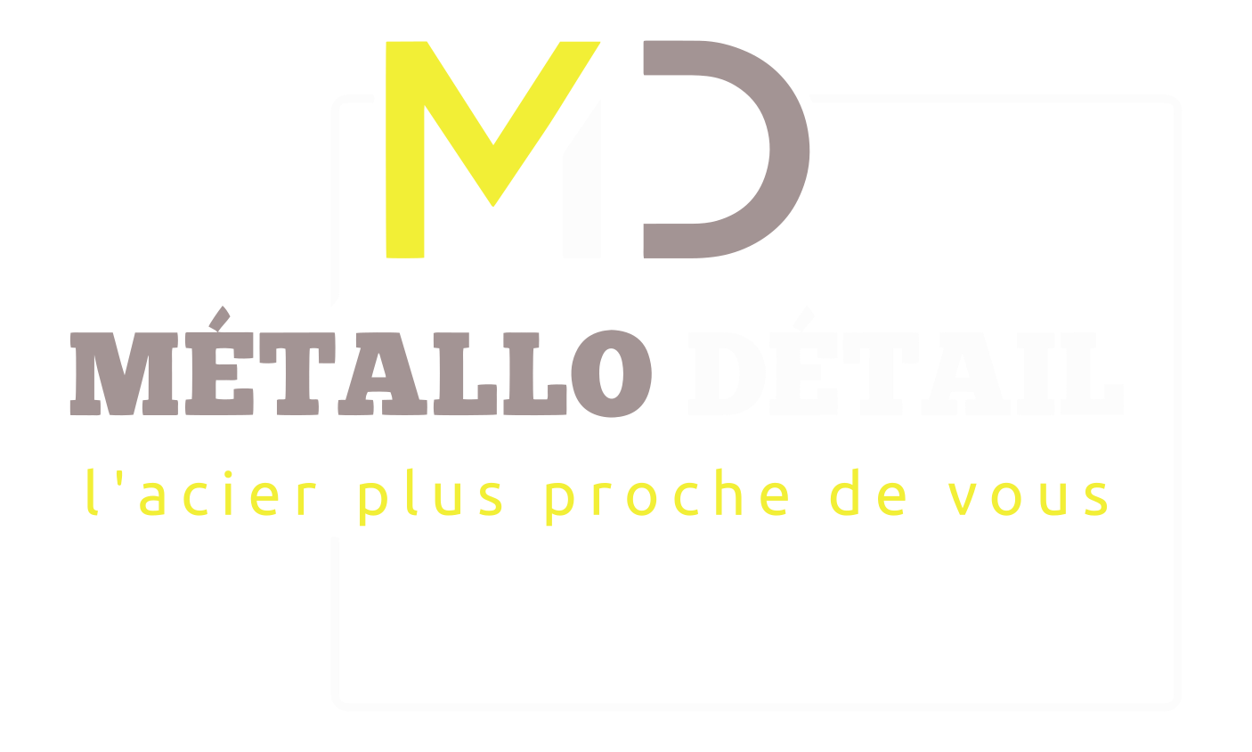 Logo METALLO DETAIL