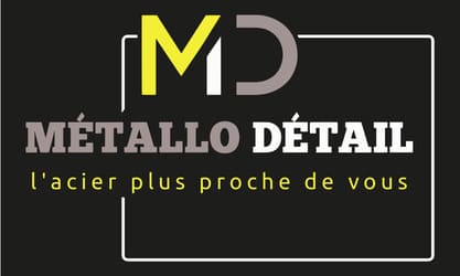 Logo METALLO DETAIL