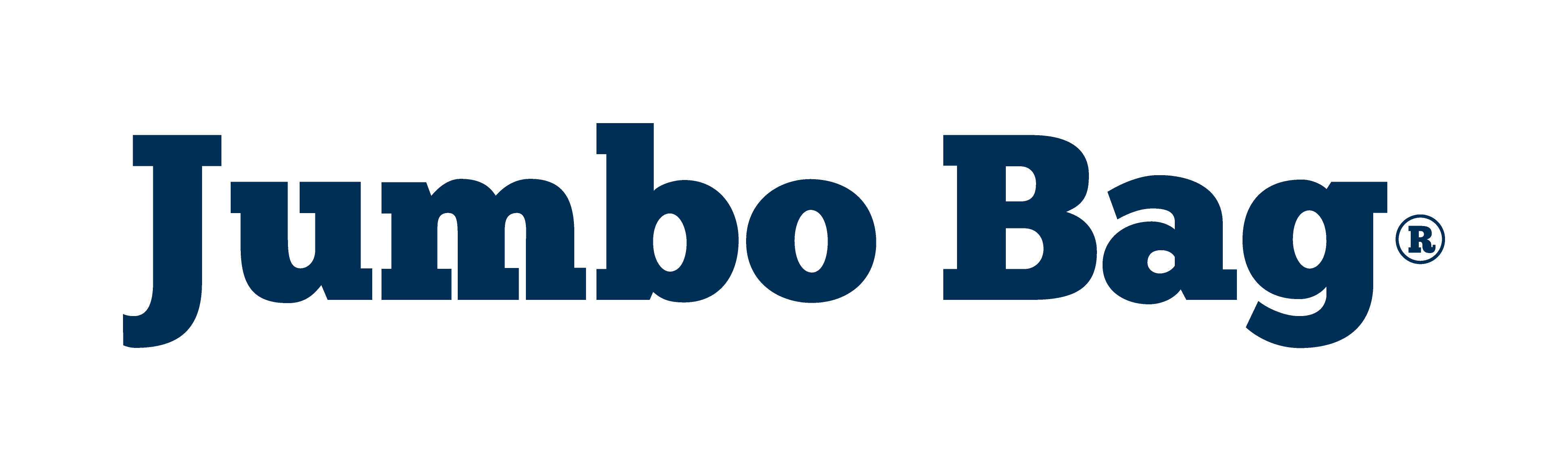Logo JUMBO BAG