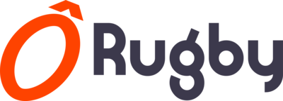 Logo Ô Rugby
