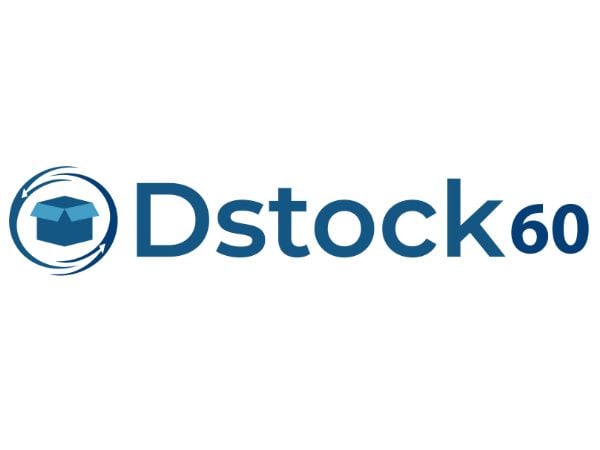 Logo DSTOCK60