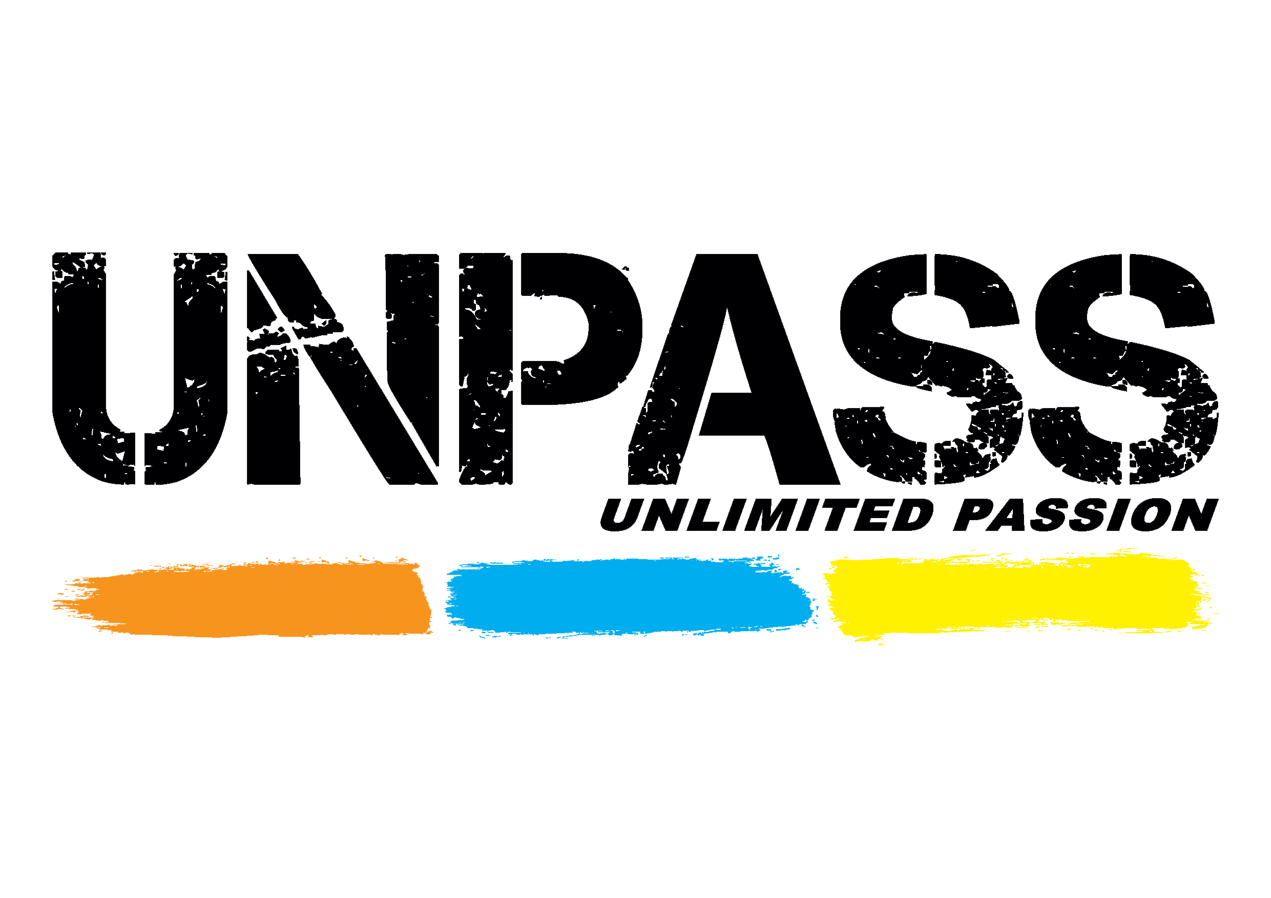 Logo UNPASS