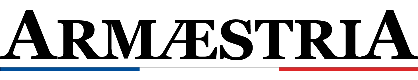 Logo ARMÆSTRIA