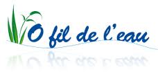 Logo O fil de l’eau