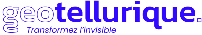 Logo Geotellurique.fr