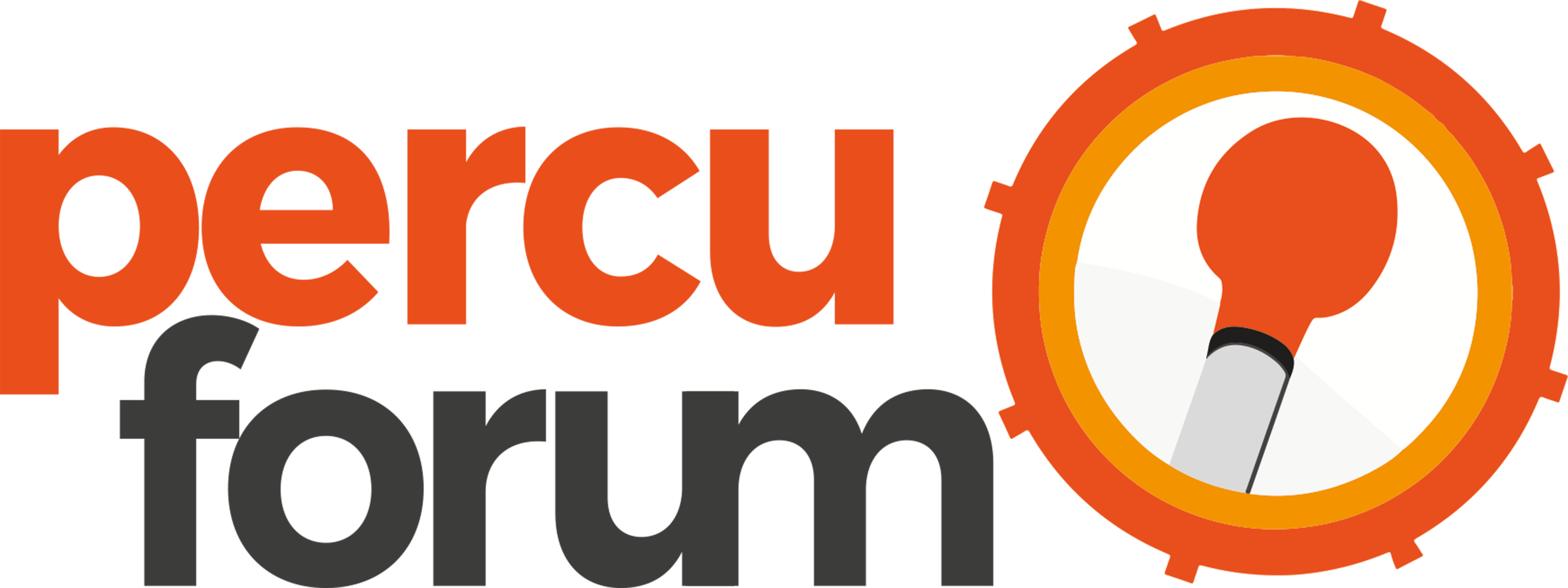 Logo Percuforum