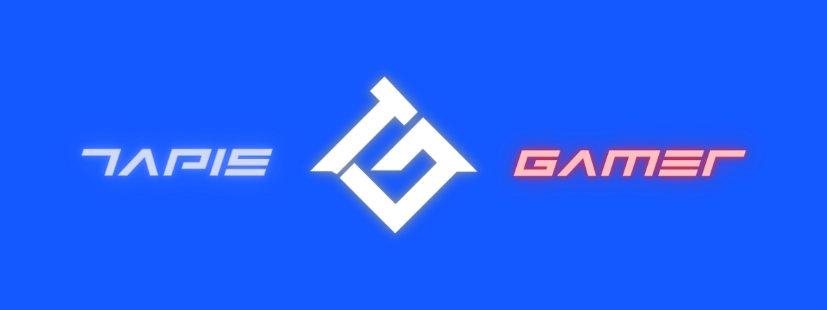 Logo TAPIS-GAMER.COM