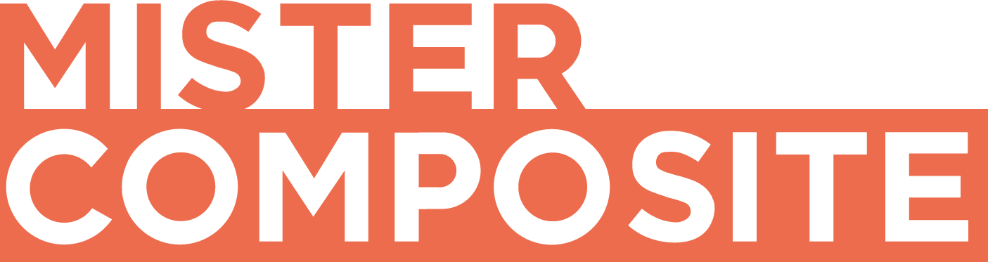 Logo Mister Composite