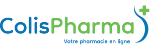Logo ColisPharma