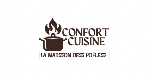 Logo CONFORT-CUISINE