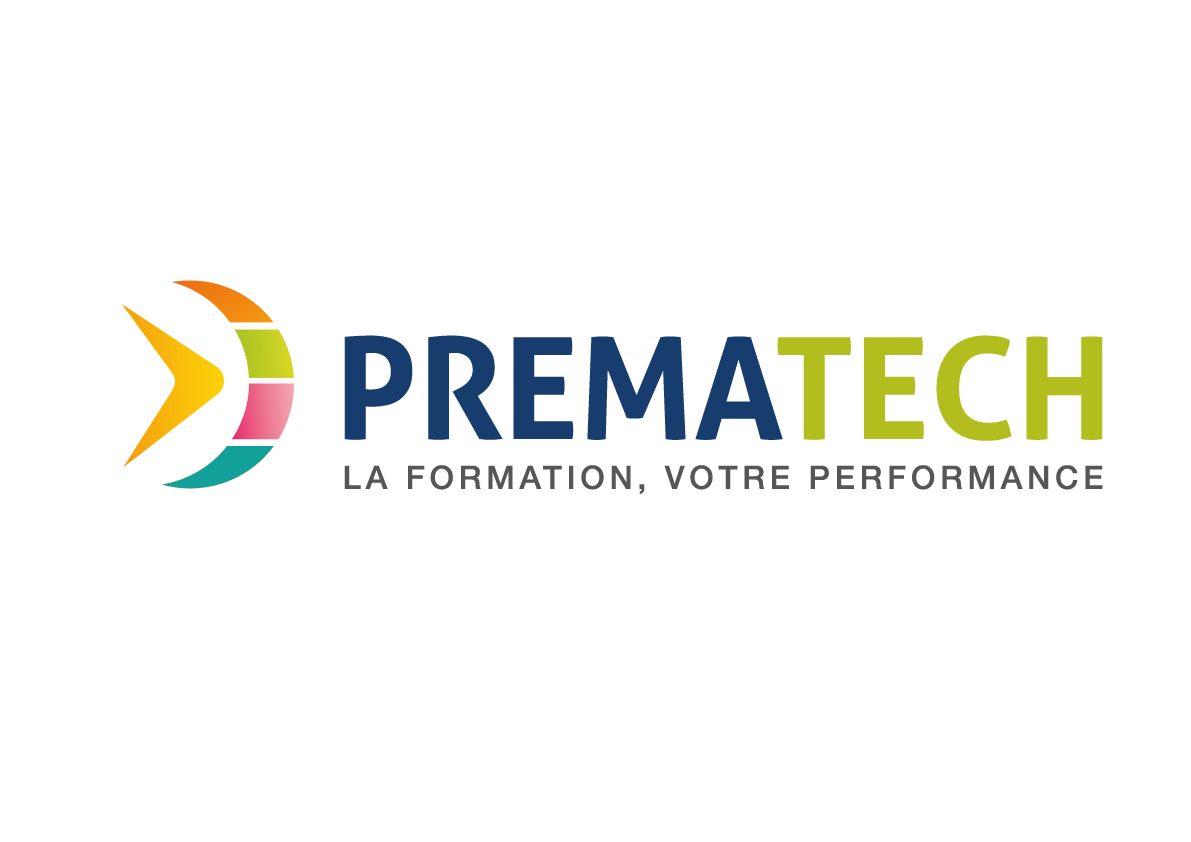 Logo Prematech Formation