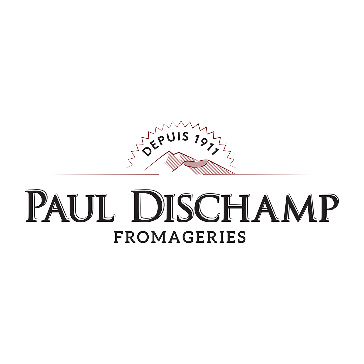 Logo Paul Dischamp