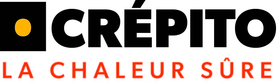 Logo Crépito