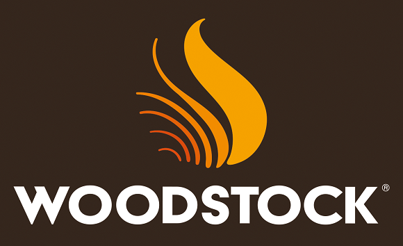 Logo Woodstock Bois