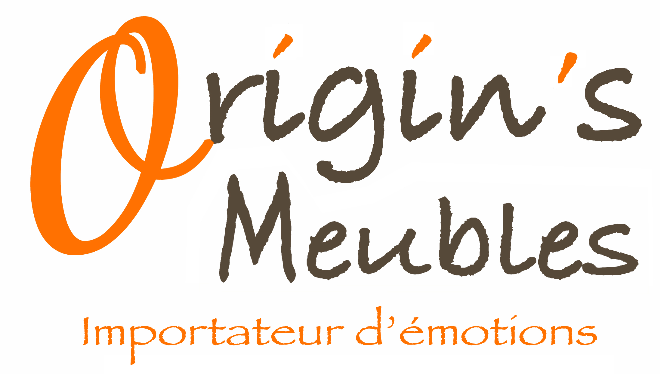 Logo Origin’s Meubles