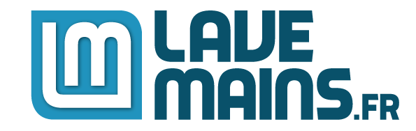 Logo Lave-Mains.fr