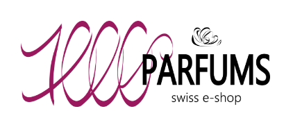 Logo 1000parfums.ch