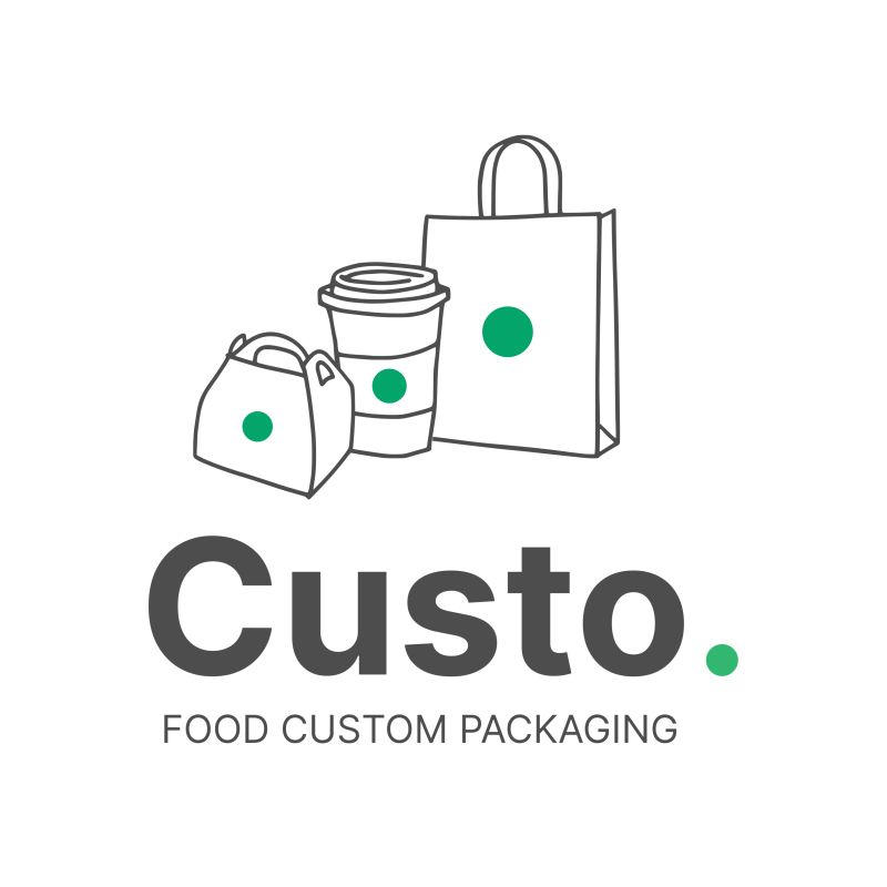 Logo custo-packaging.com