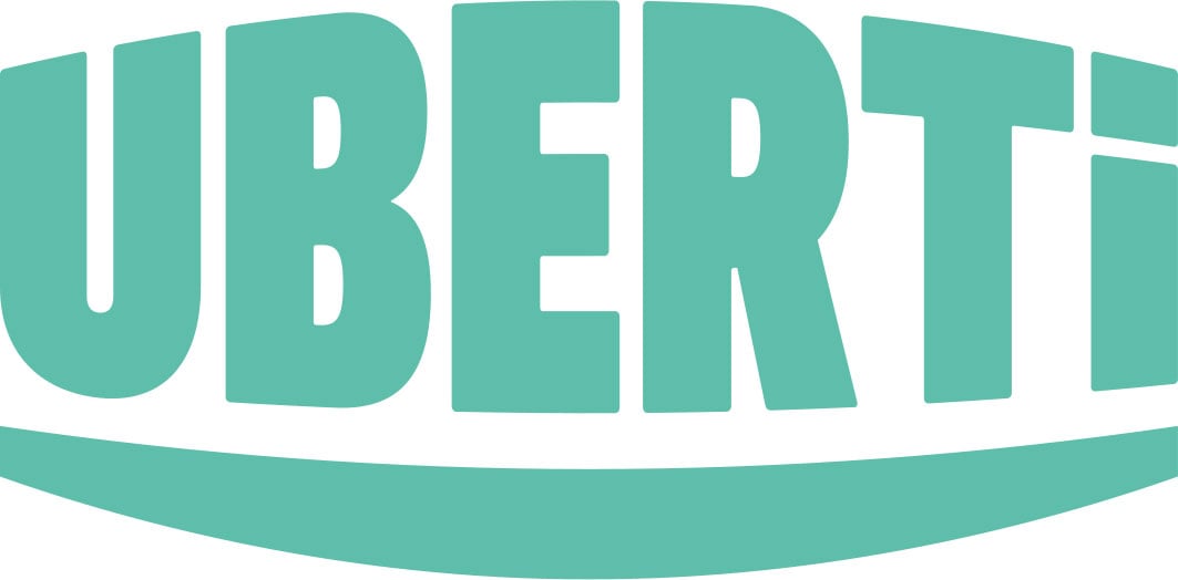 Logo UBERTI