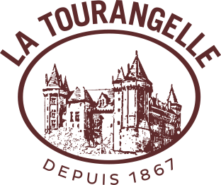 Logo La Tourangelle