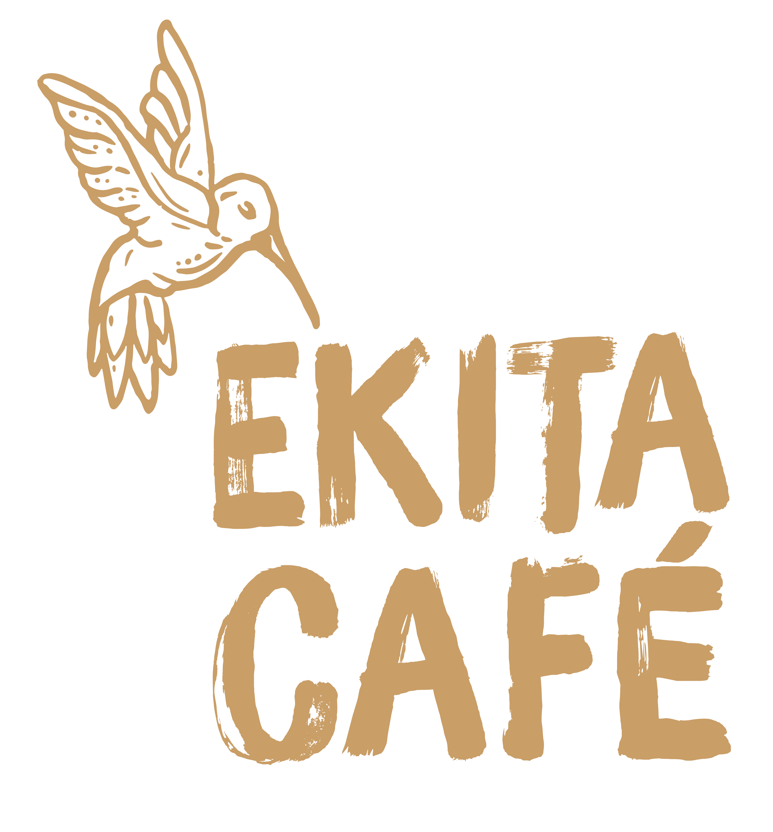 Logo Ekita Café