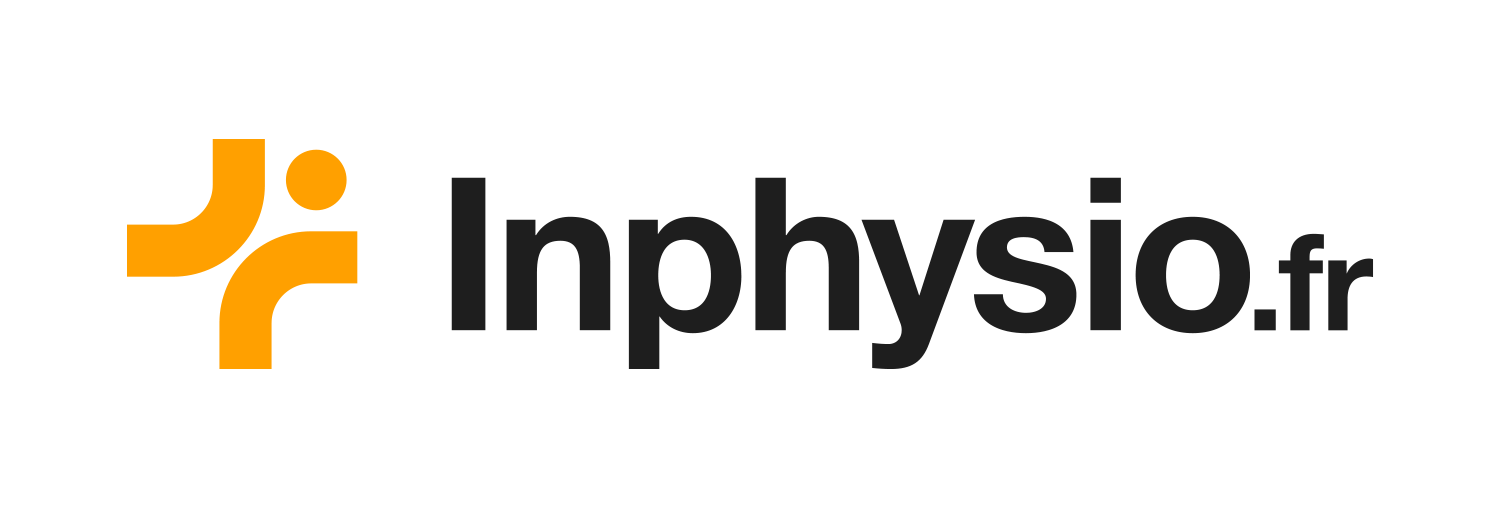 Logo Inphysio
