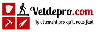 Logo Vetdepro
