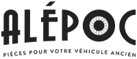 Logo Alépoc