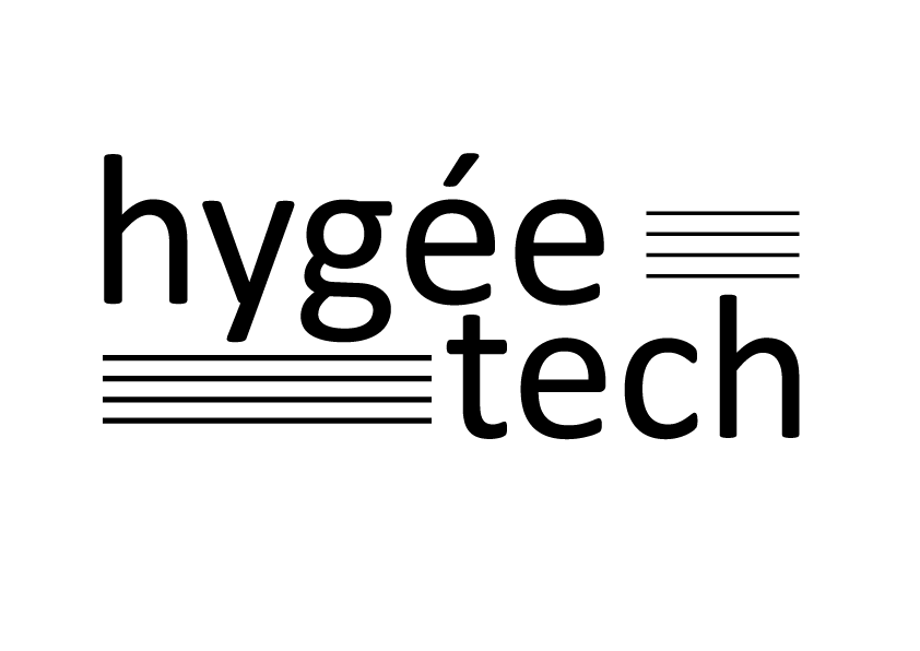 Logo HYGEE TECH