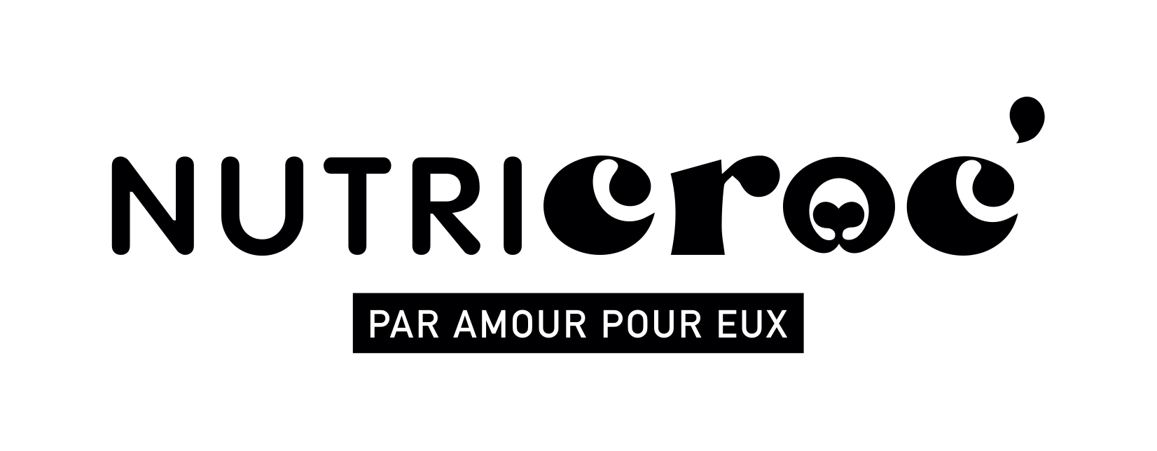 Logo Nutricroc